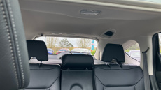 Honda CR-V 2.0 i-VTEC EX 5dr Auto Petrol Estate